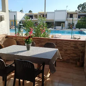 Appartement Helios Drago, Costa Del Silencio