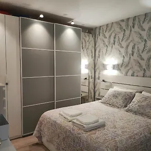 Casa Naranja Appartement