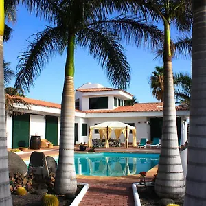 Fondos Ferienhaus