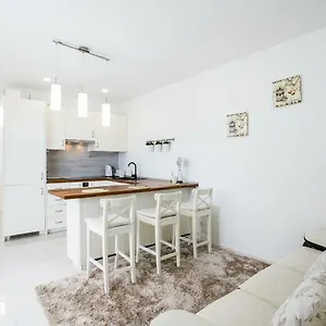New In Tenerife Appartement