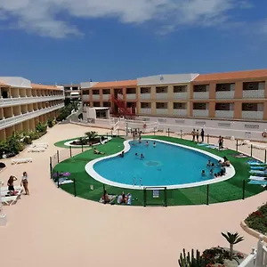 Apartman Parque Carolina Estudio 203, Costa Del Silencio