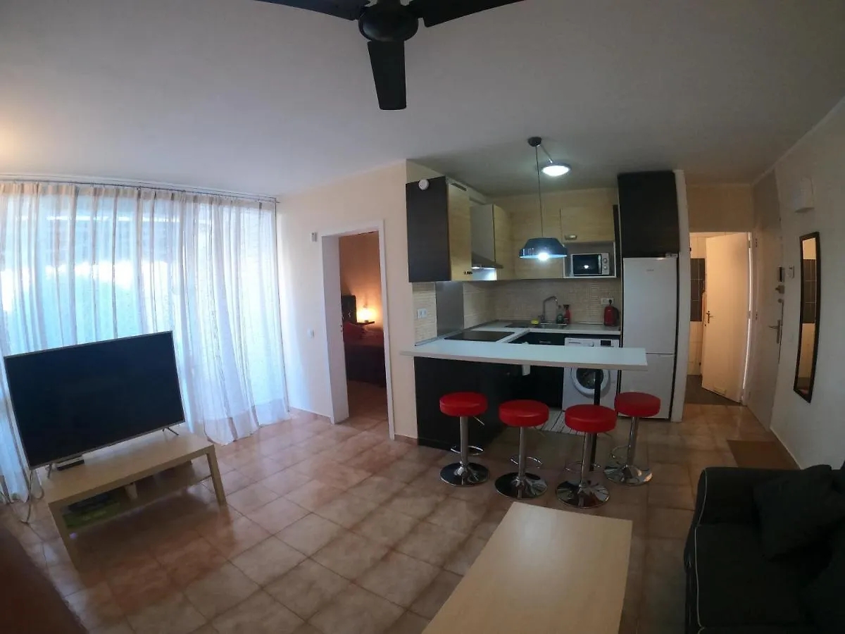 Appartement Apartamento Primavera Costa Del Silencio