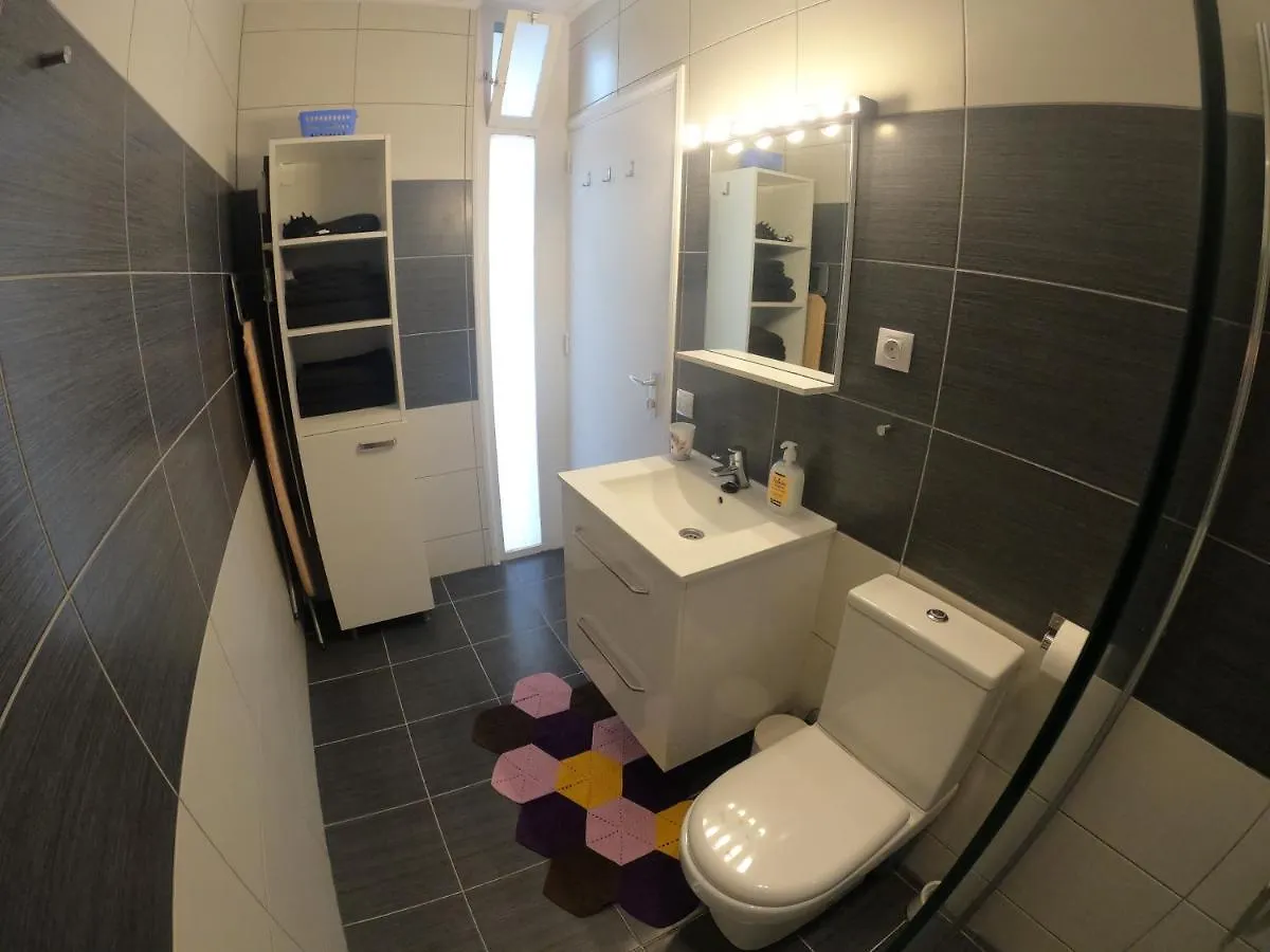 Apartamento Primavera Costa Del Silencio Appartement
