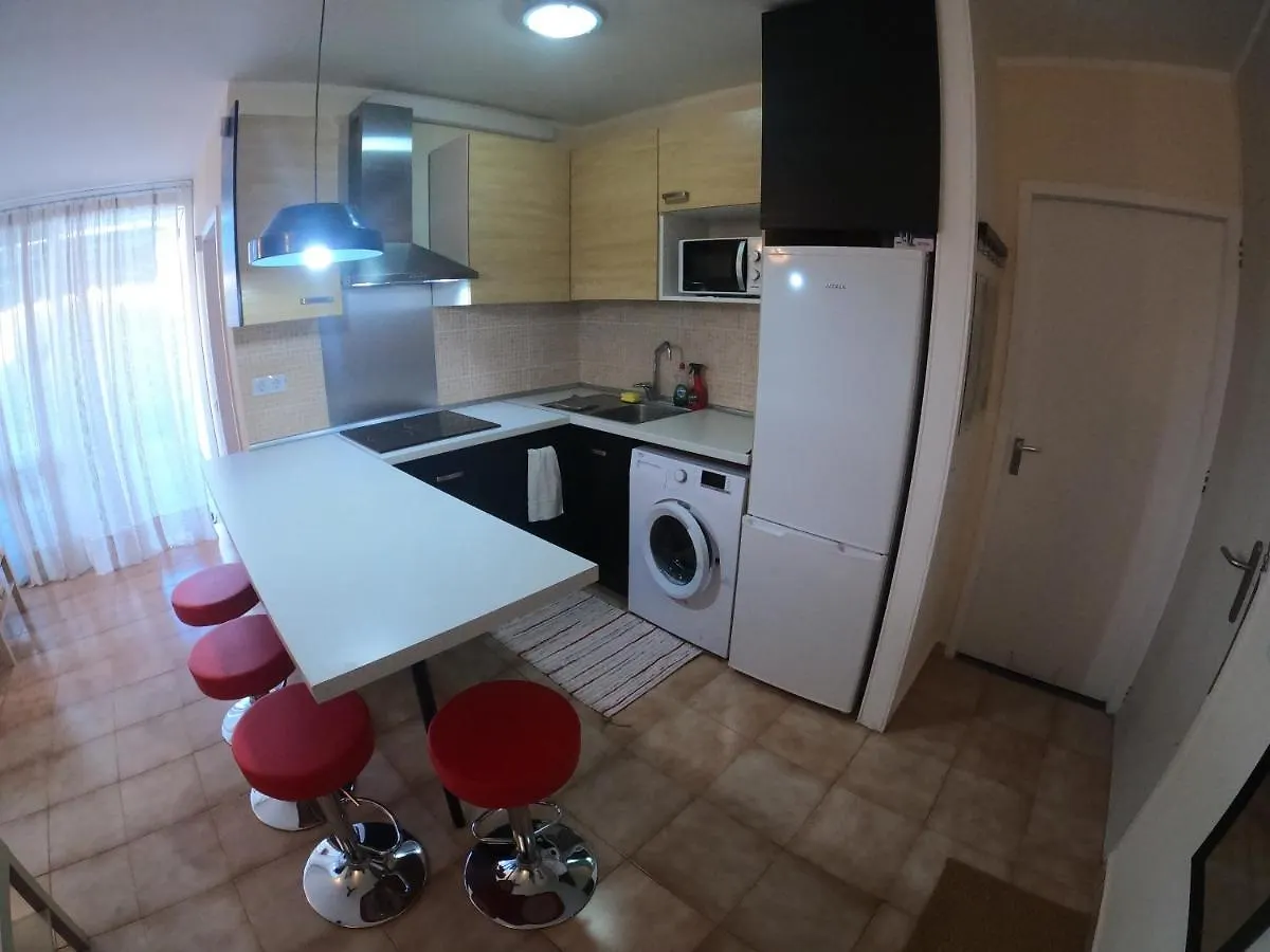 Apartamento Primavera Costa Del Silencio Spanje