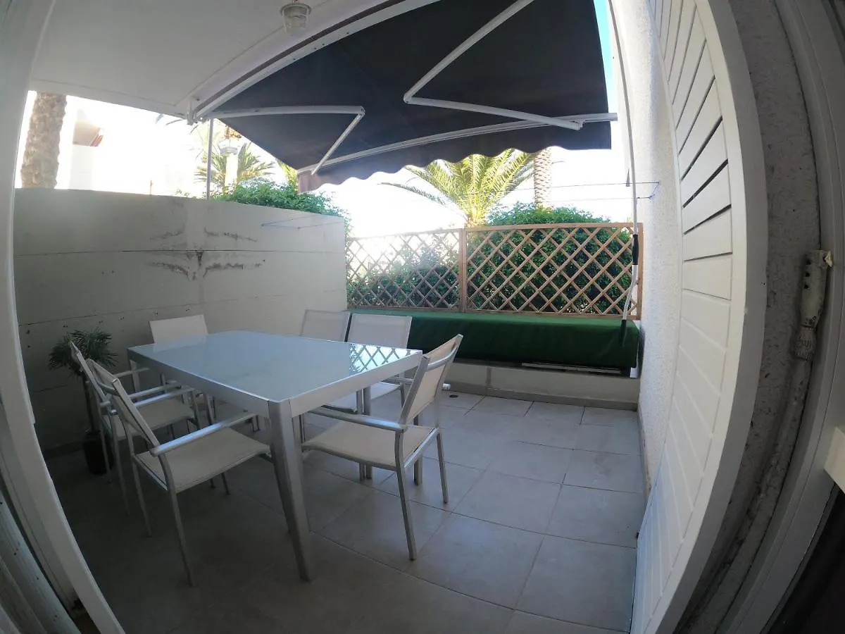 Apartamento Primavera Costa Del Silencio