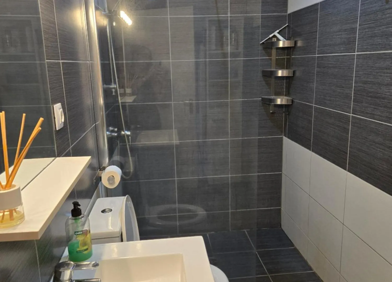 Appartement Apartamento Primavera Costa Del Silencio Spanje