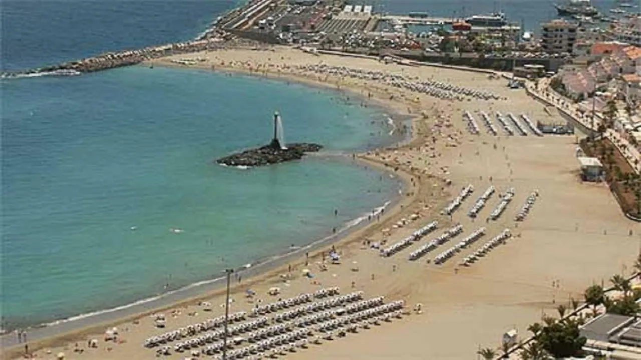 Apartamento Primavera Costa Del Silencio