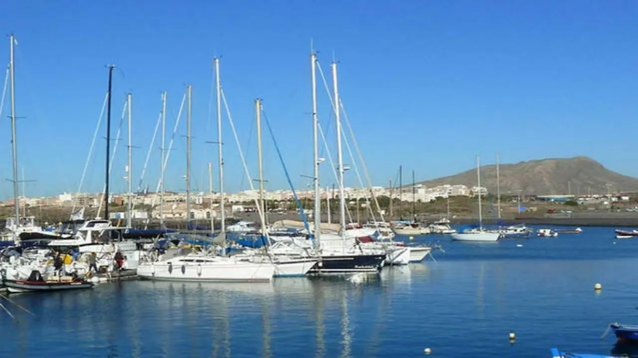 Apartamento Primavera Costa Del Silencio Spanje