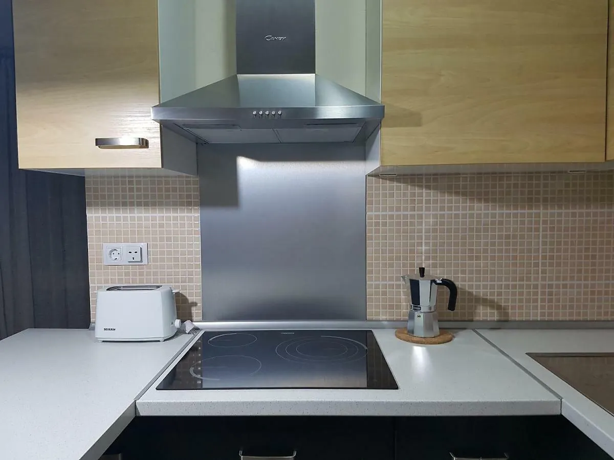 Apartamento Primavera Costa Del Silencio 0*,  Spanje